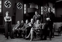 Inglourious Basterds Movie photos