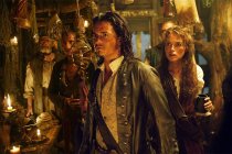 Pirates of the Caribbean: Dead Man's Chest Movie photos