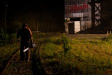 Texas Chainsaw 3D Movie photos