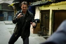 Taken 2 Movie photo