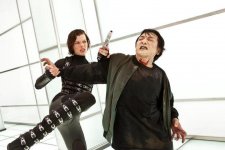 Resident Evil: Retribution Movie Photo 103532