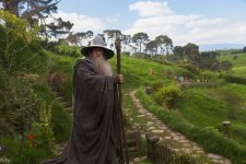 The Hobbit: An Unexpected Journey Movie photos