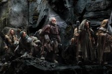 The Hobbit: An Unexpected Journey Movie photos