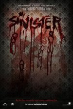 Sinister Movie photos