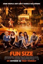 Fun Size Movie posters