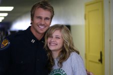 Last Ounce of Courage Movie photos