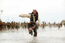 Pirates of the Caribbean: Dead Man's Chest Movie photos