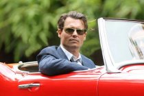 The Rum Diary Movie photos