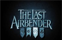 The Last Airbender Movie photos