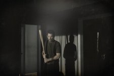 Sinister Movie photos