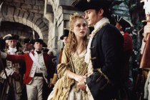 Pirates of the Caribbean: Dead Man's Chest Movie Photo 1038