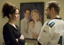 The Silver Linings Playbook Movie photos