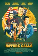 Nature Calls Movie photos