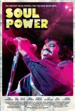 Soul Power Movie photos