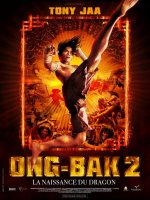 Ong Bak 2 Movie photos