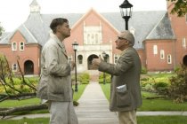 Shutter Island Movie photos