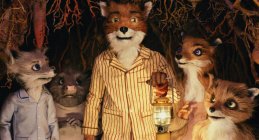 Fantastic Mr. Fox Movie Photo 10410