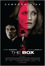 The Box Movie photos