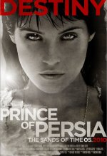 Prince of Persia: The Sands of Time Movie photo