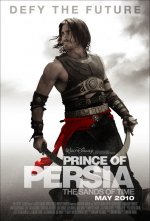 Prince of Persia: The Sands of Time Movie photos