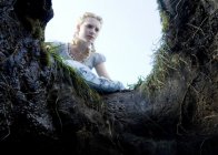 Alice in Wonderland Movie photos