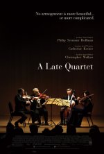 A Late Quartet Movie photos