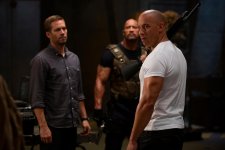 Fast & Furious 6 Movie photos