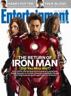 Iron Man 2 Movie photos