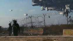 District 9 Movie photos