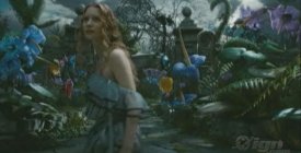 Alice in Wonderland Movie photos