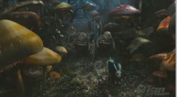 Alice in Wonderland Movie photos