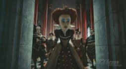 Alice in Wonderland Movie photos