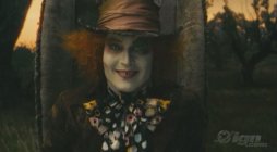 Alice in Wonderland Movie photos