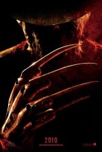 A Nightmare On Elm Street Movie posters