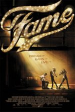 Fame Movie posters