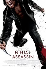 Ninja Assassin Movie photos