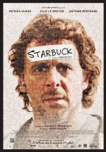 Starbuck Movie posters