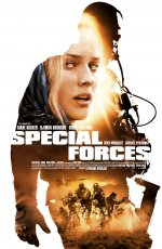 Special Forces Movie posters