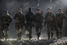 Special Forces Movie photos