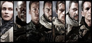 Special Forces Movie photos