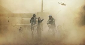 Special Forces Movie photos