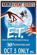 E.T. The Extra-Terrestrial Movie posters