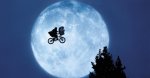 E.T. The Extra-Terrestrial Movie photos