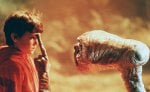 E.T. The Extra-Terrestrial Movie photos