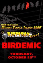 Birdemic: Shock and Terror Movie posters