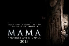 Guillermo del Toro Presents Mama Movie photos