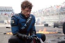 Iron Man 2 Movie photos