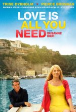 Love Is All You Need Movie posters