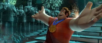 Wreck-It Ralph Movie Photo 104713