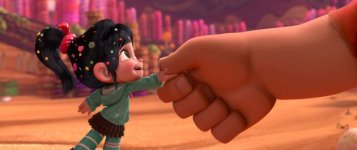 Wreck-It Ralph Movie Photo 104714